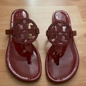 Tory Burch Miller Sandals